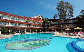Pattaya Garden Hotel 3*
